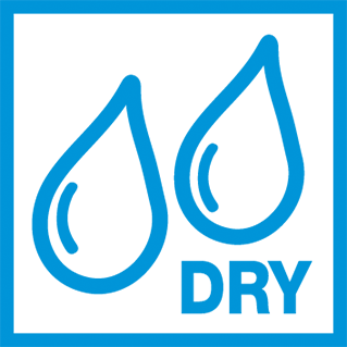 Dry programme